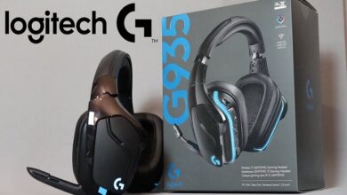 The Logitech G935 Wireless Gaming Headset: A High-Quality Option for Gamers