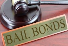 bail bonds companies in westlake village ca