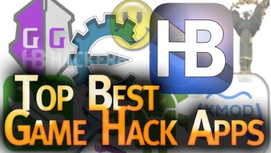 app hack game